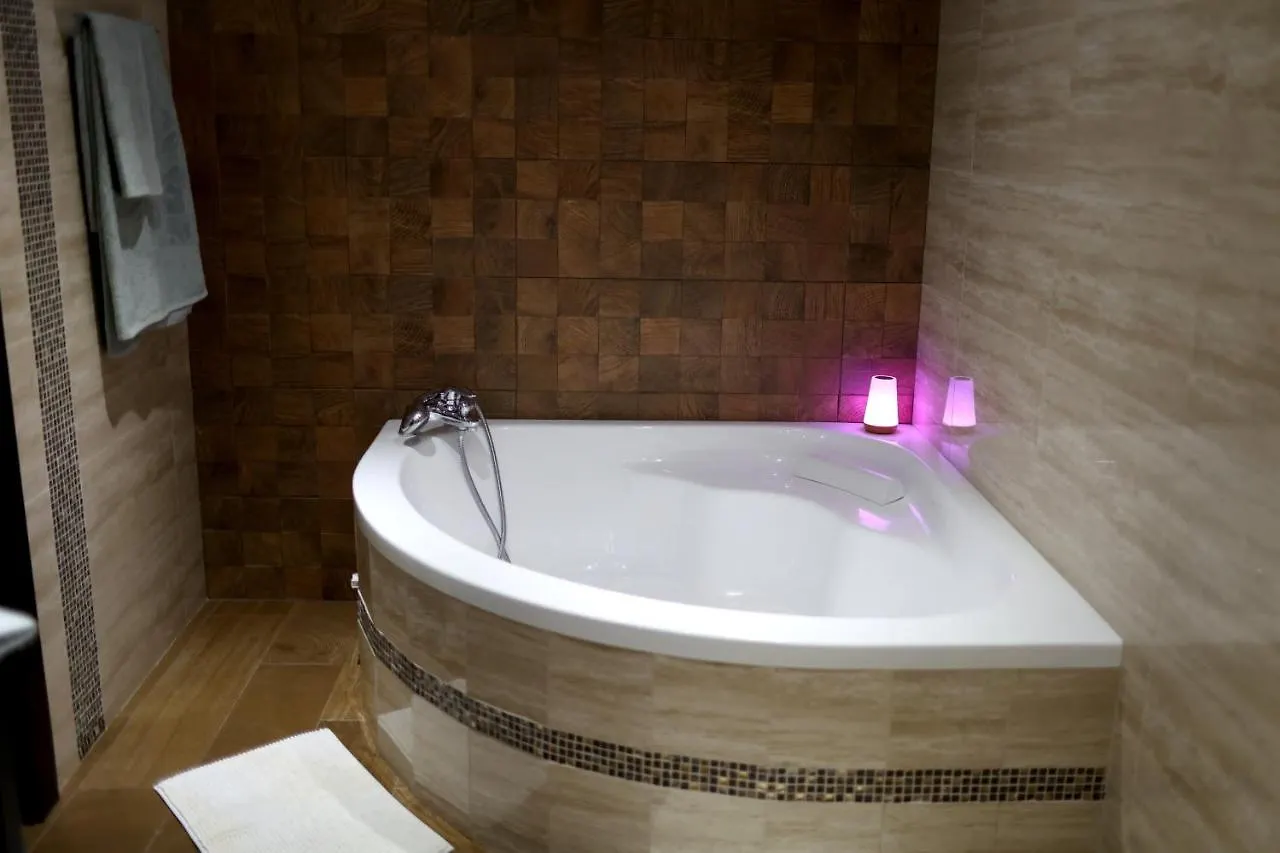 Villa Lujo Costa Del Sol Con Piscina-Jacuzzi Torremolinos