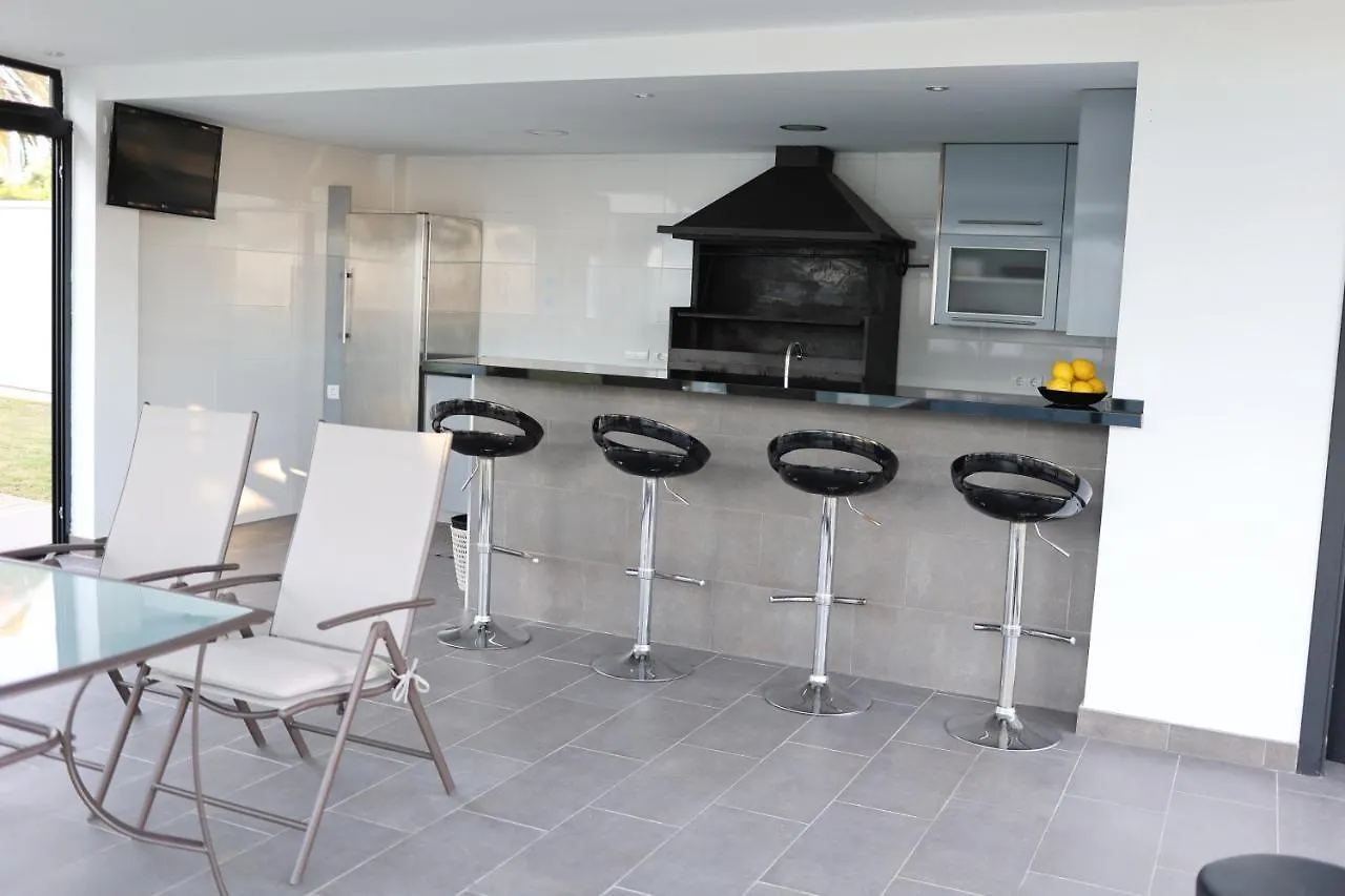 Villa Lujo Costa Del Sol Con Piscina-Jacuzzi Torremolinos Spain