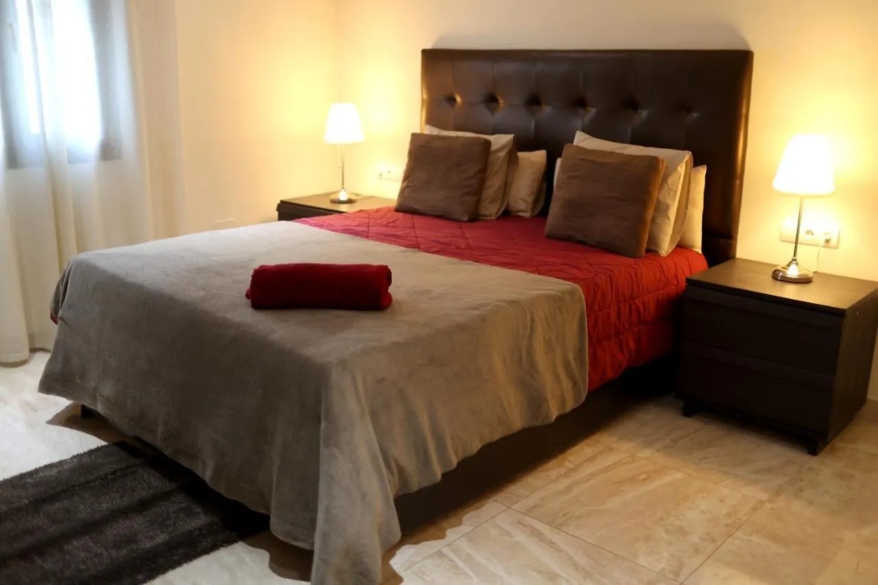 Villa Lujo Costa Del Sol Con Piscina-Jacuzzi Torremolinos