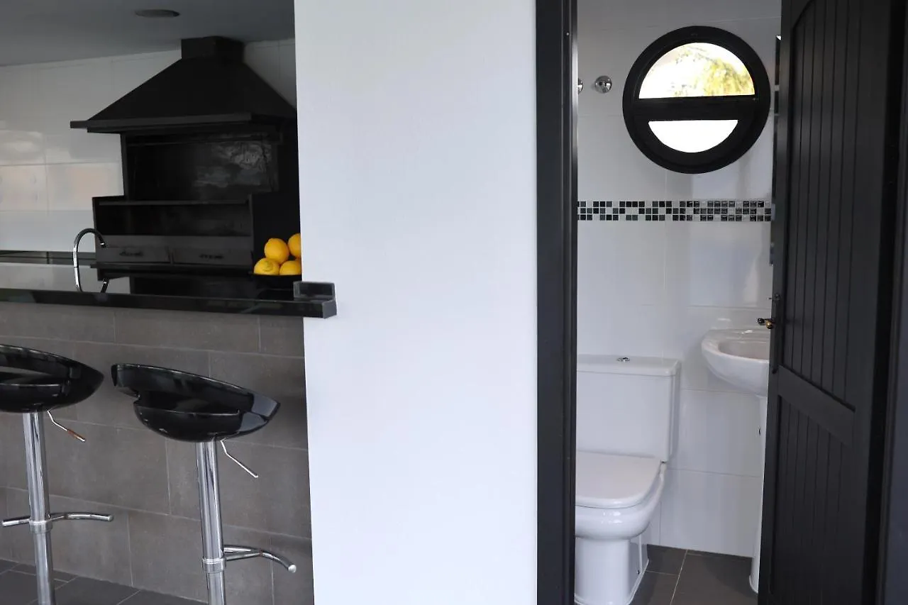 Villa Lujo Costa Del Sol Con Piscina-Jacuzzi Torremolinos