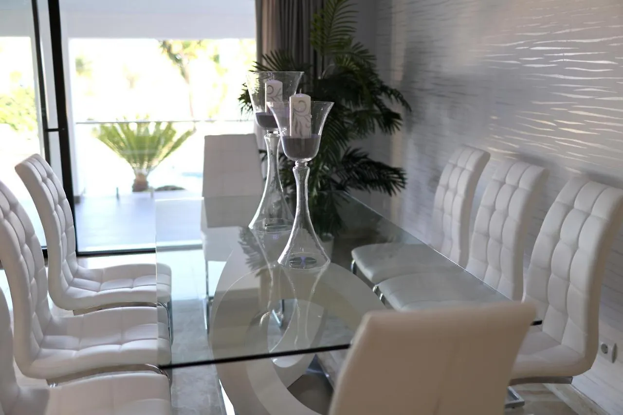 Villa Lujo Costa Del Sol Con Piscina-Jacuzzi Torremolinos 0*,