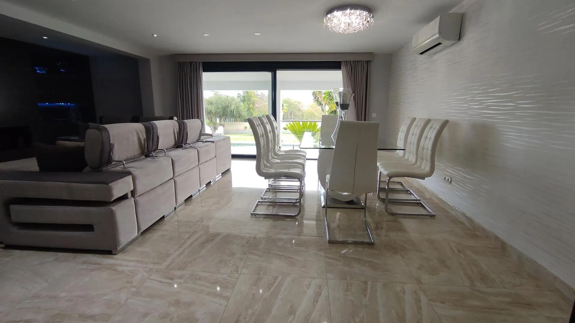 Villa Lujo Costa Del Sol Con Piscina-Jacuzzi Torremolinos