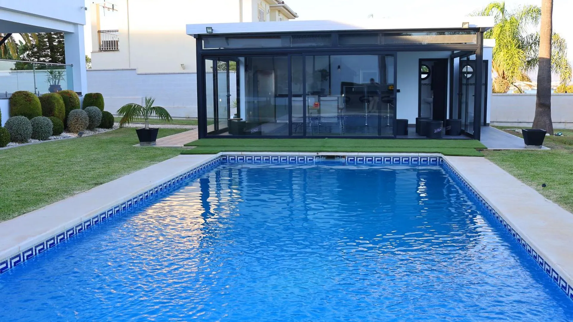 Villa Lujo Costa Del Sol Con Piscina-Jacuzzi Torremolinos