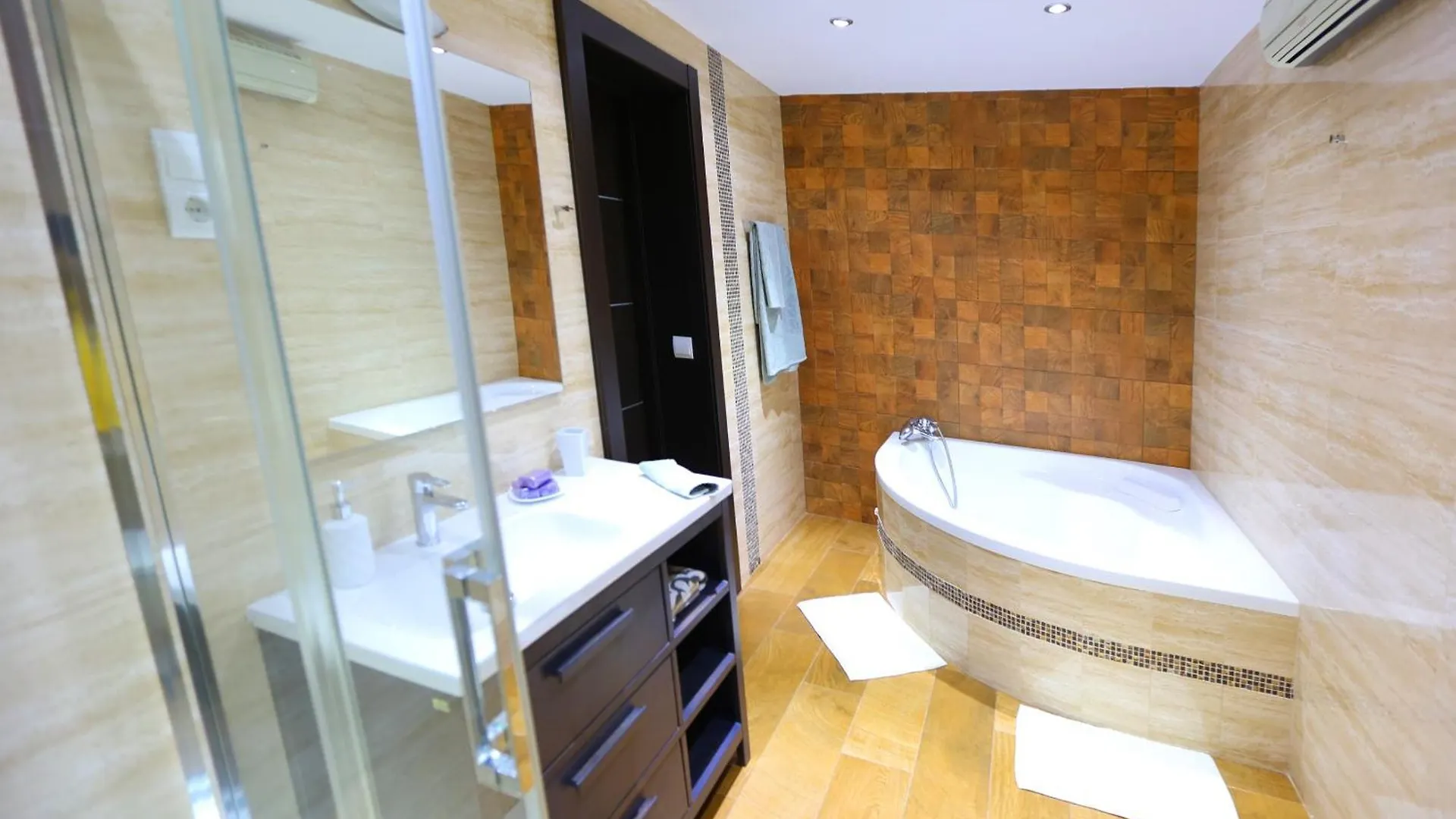 Villa Lujo Costa Del Sol Con Piscina-Jacuzzi Torremolinos