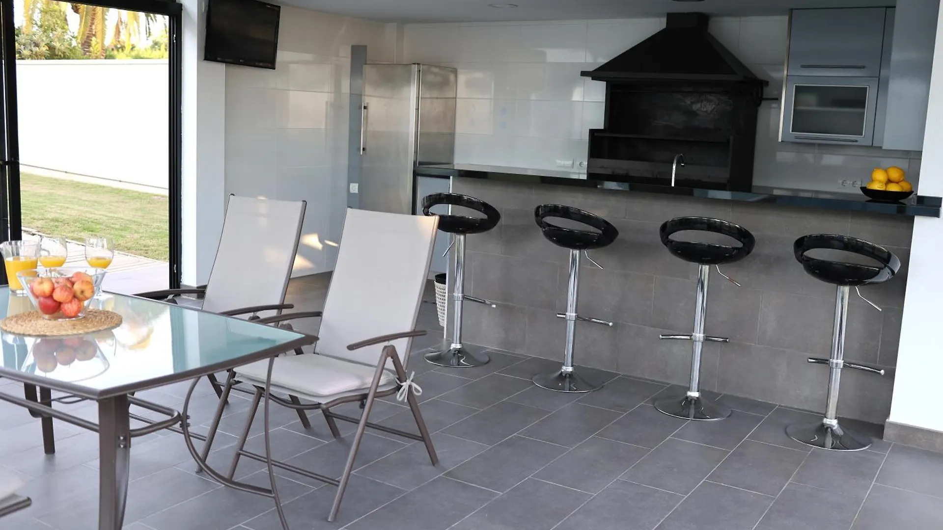 Villa Lujo Costa Del Sol Con Piscina-Jacuzzi Torremolinos