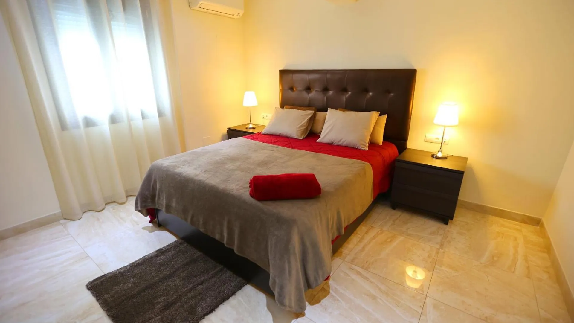Villa Lujo Costa Del Sol Con Piscina-Jacuzzi Torremolinos Spain