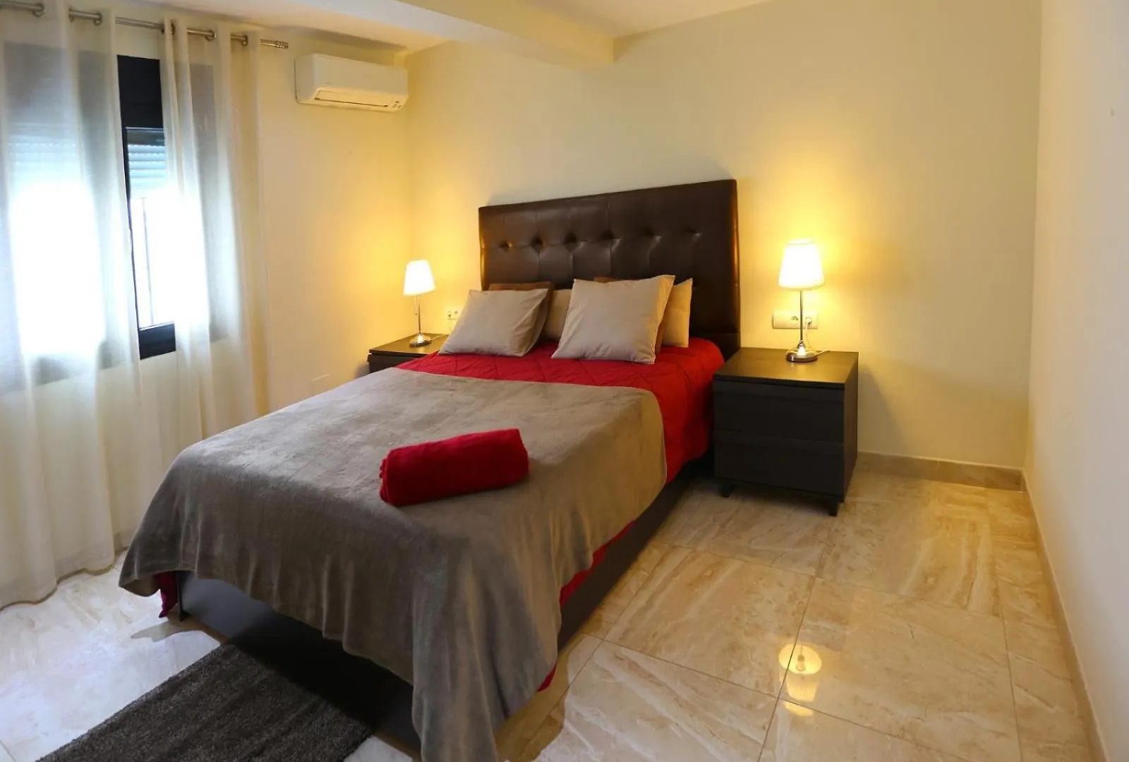 Villa Lujo Costa Del Sol Con Piscina-Jacuzzi Torremolinos Spain