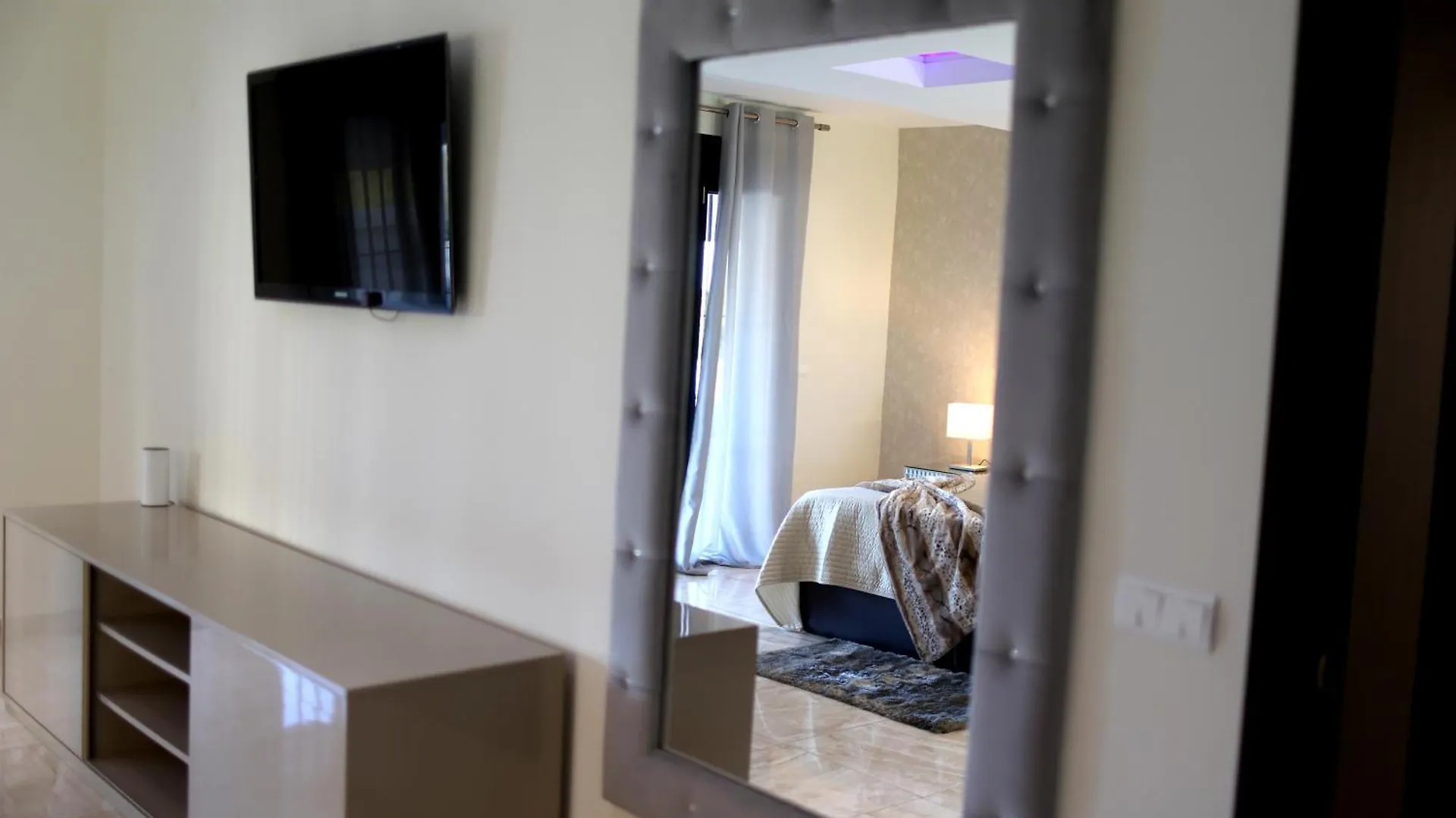 Villa Lujo Costa Del Sol Con Piscina-Jacuzzi Torremolinos Spain