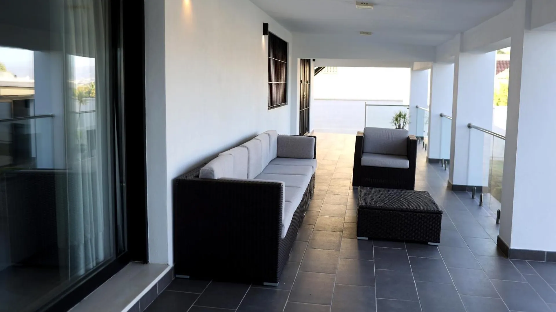 Villa Lujo Costa Del Sol Con Piscina-Jacuzzi Torremolinos