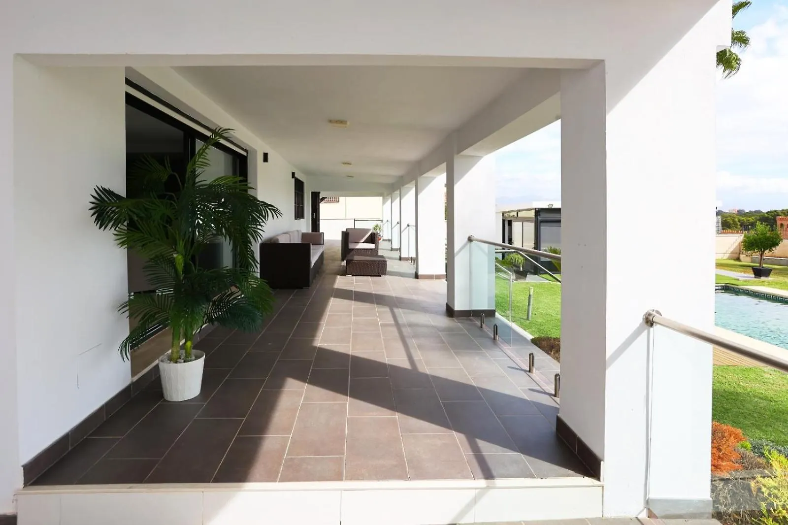 Villa Lujo Costa Del Sol Con Piscina-Jacuzzi Torremolinos Spain