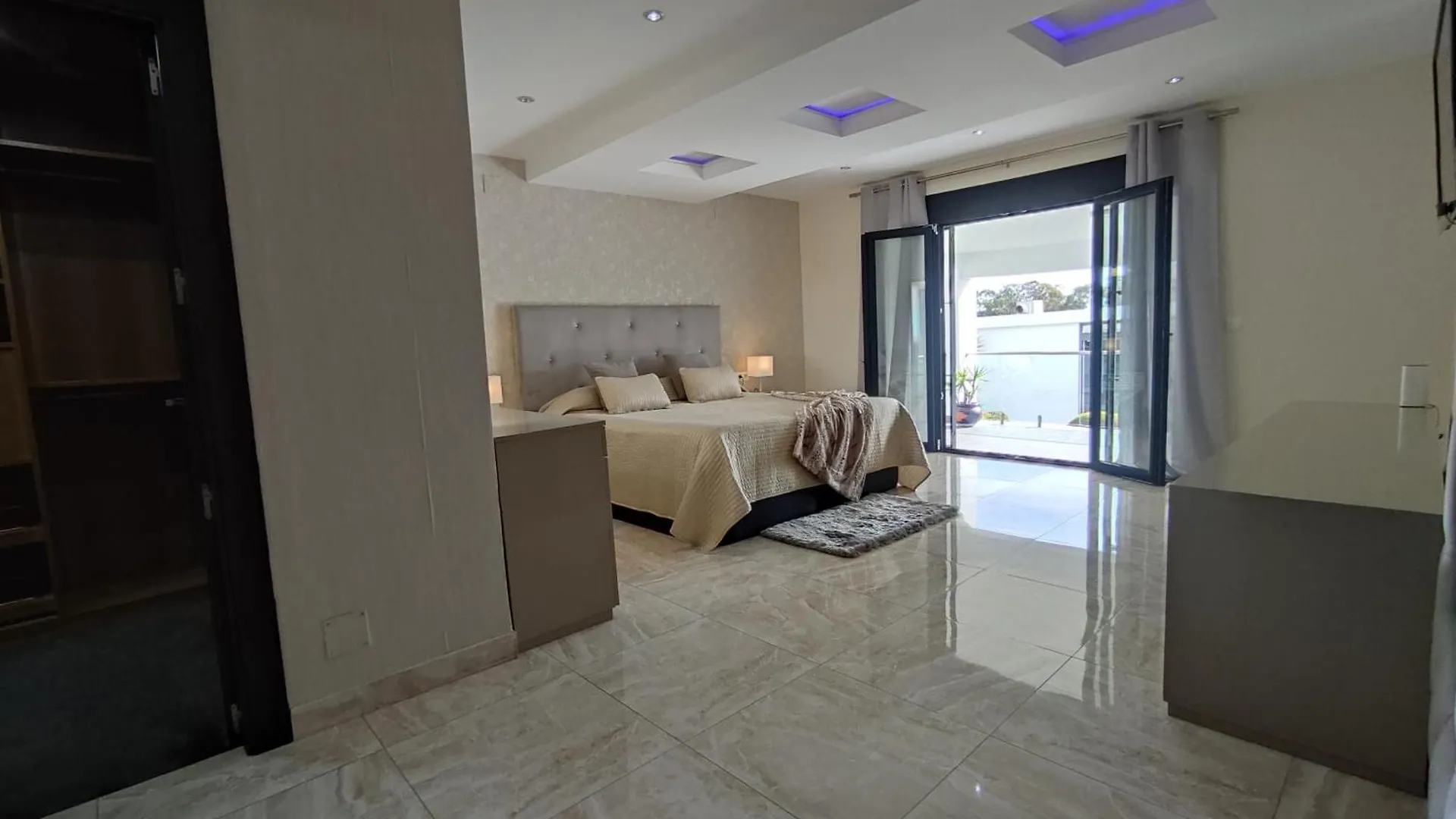 Villa Lujo Costa Del Sol Con Piscina-Jacuzzi Torremolinos 0*,