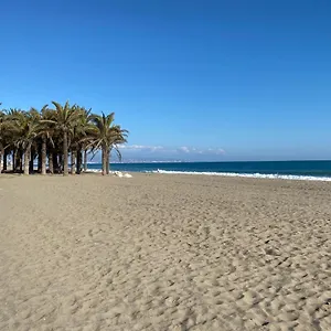Alamos Sardinero Torremolinos