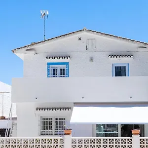 Monko Mieres Torremolinos