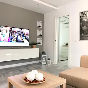Luxury Loft Malaga Sol Torremolinos
