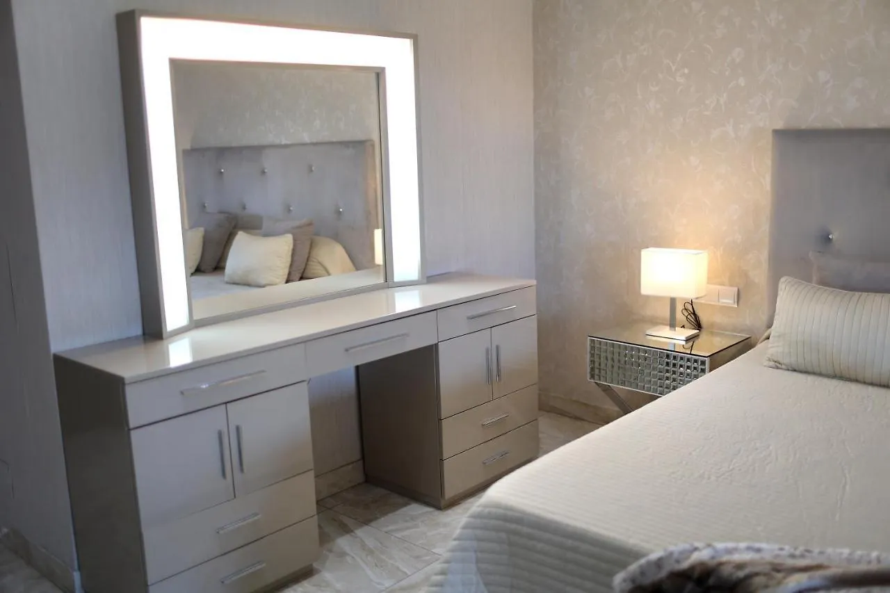 Villa Lujo Costa Del Sol Con Piscina-Jacuzzi 토레몰리노스