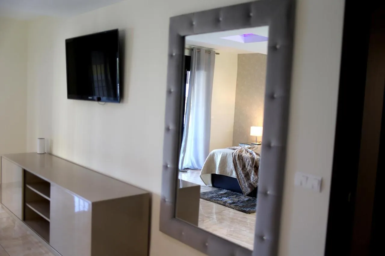 Villa Lujo Costa Del Sol Con Piscina-Jacuzzi 토레몰리노스 0*,