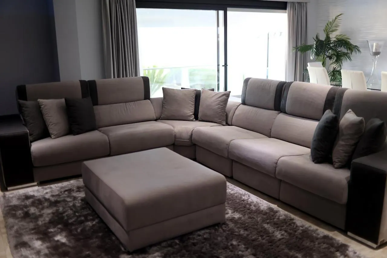 Villa Lujo Costa Del Sol Con Piscina-Jacuzzi 토레몰리노스 0*,