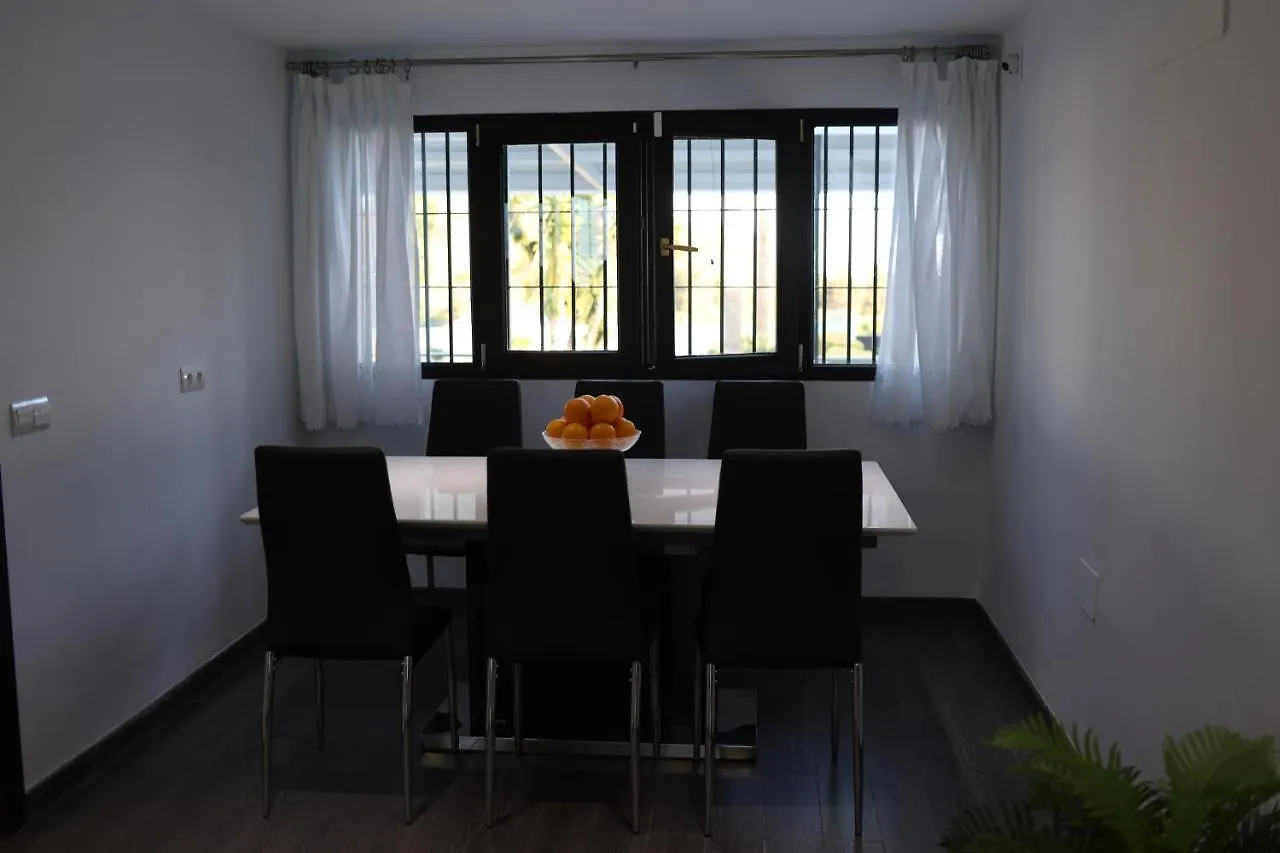 Villa Lujo Costa Del Sol Con Piscina-Jacuzzi 토레몰리노스