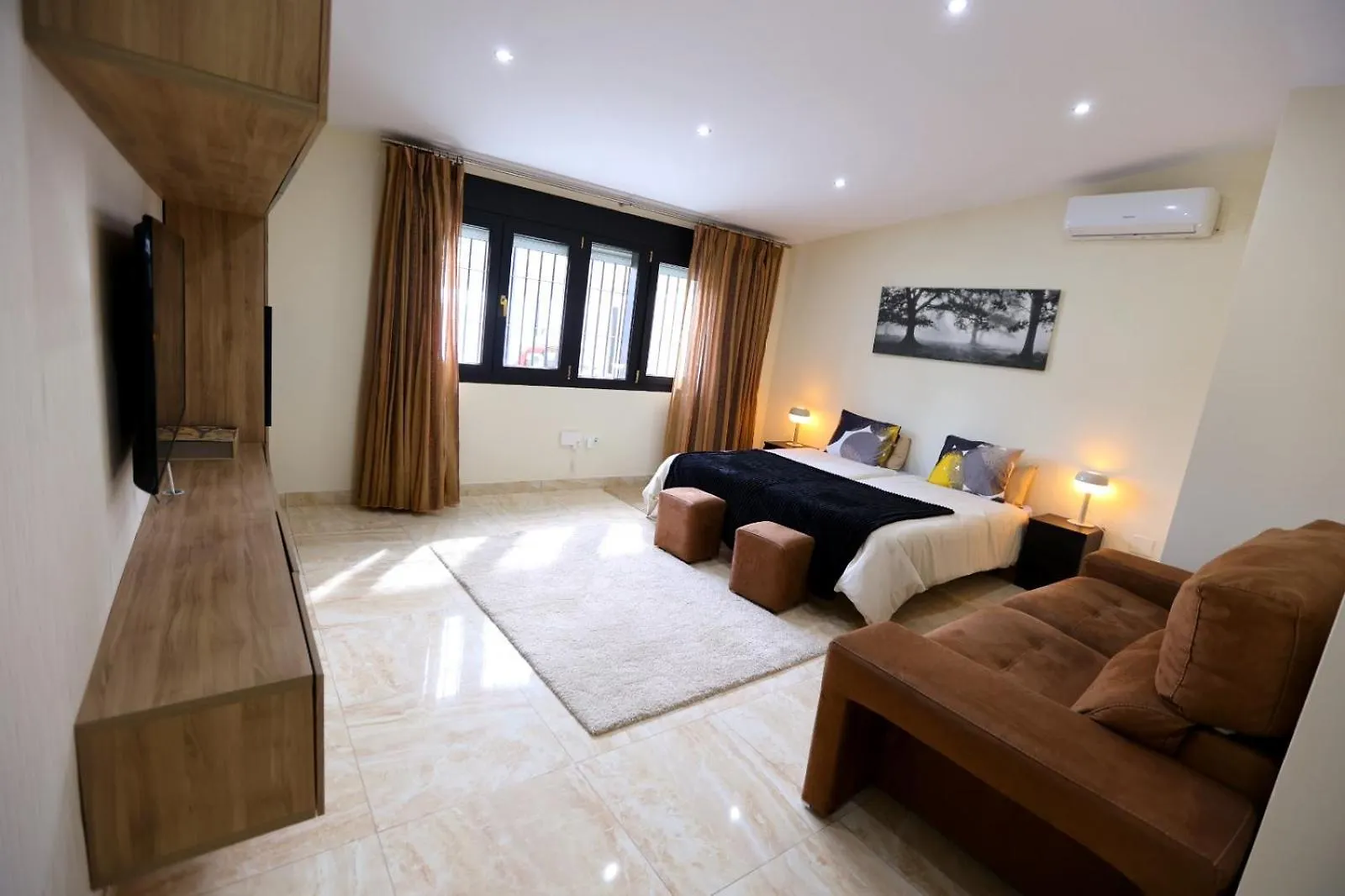 Villa Lujo Costa Del Sol Con Piscina-Jacuzzi 토레몰리노스