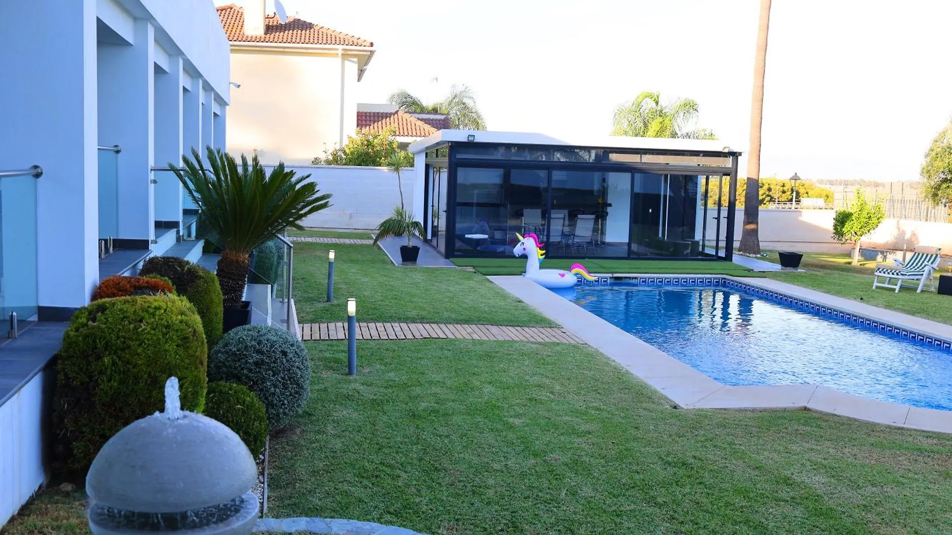 Villa Lujo Costa Del Sol Con Piscina-Jacuzzi 토레몰리노스
