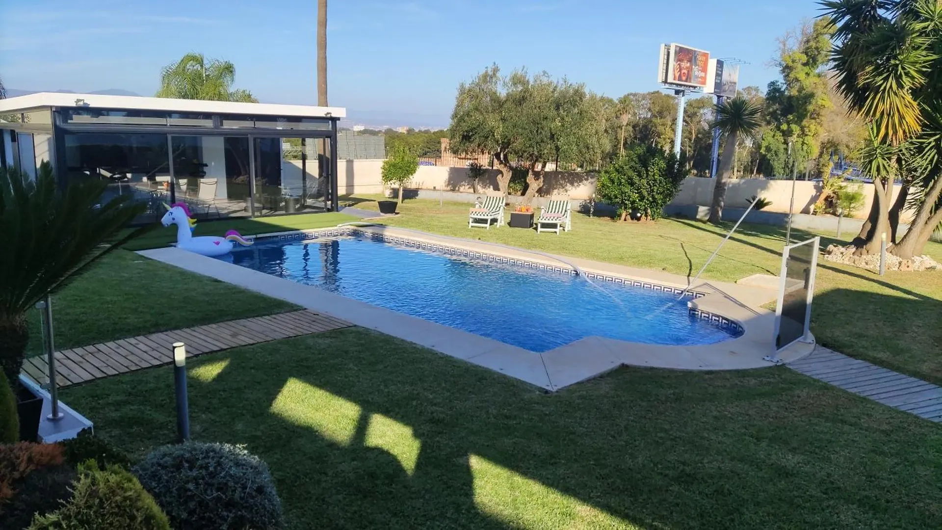 Villa Lujo Costa Del Sol Con Piscina-Jacuzzi 토레몰리노스