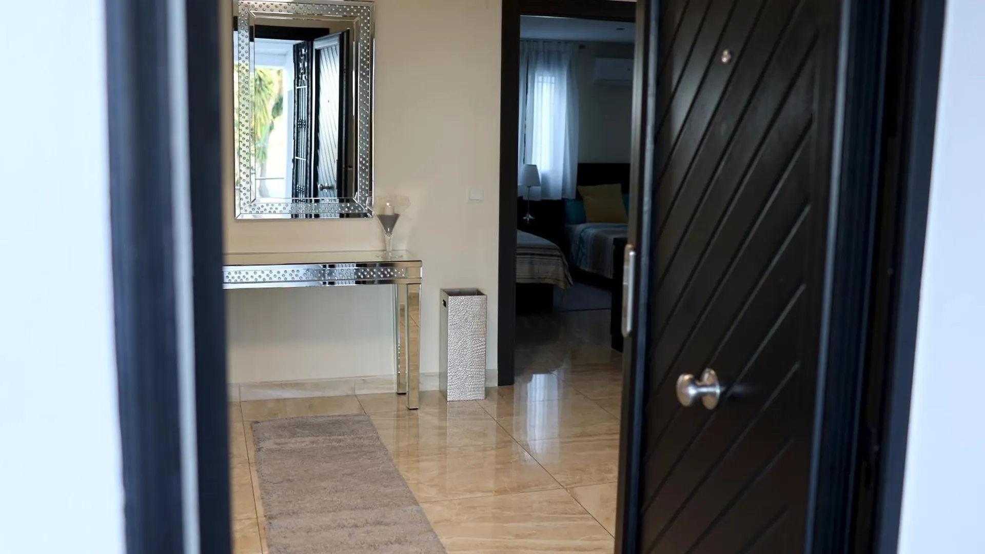 Villa Lujo Costa Del Sol Con Piscina-Jacuzzi 토레몰리노스