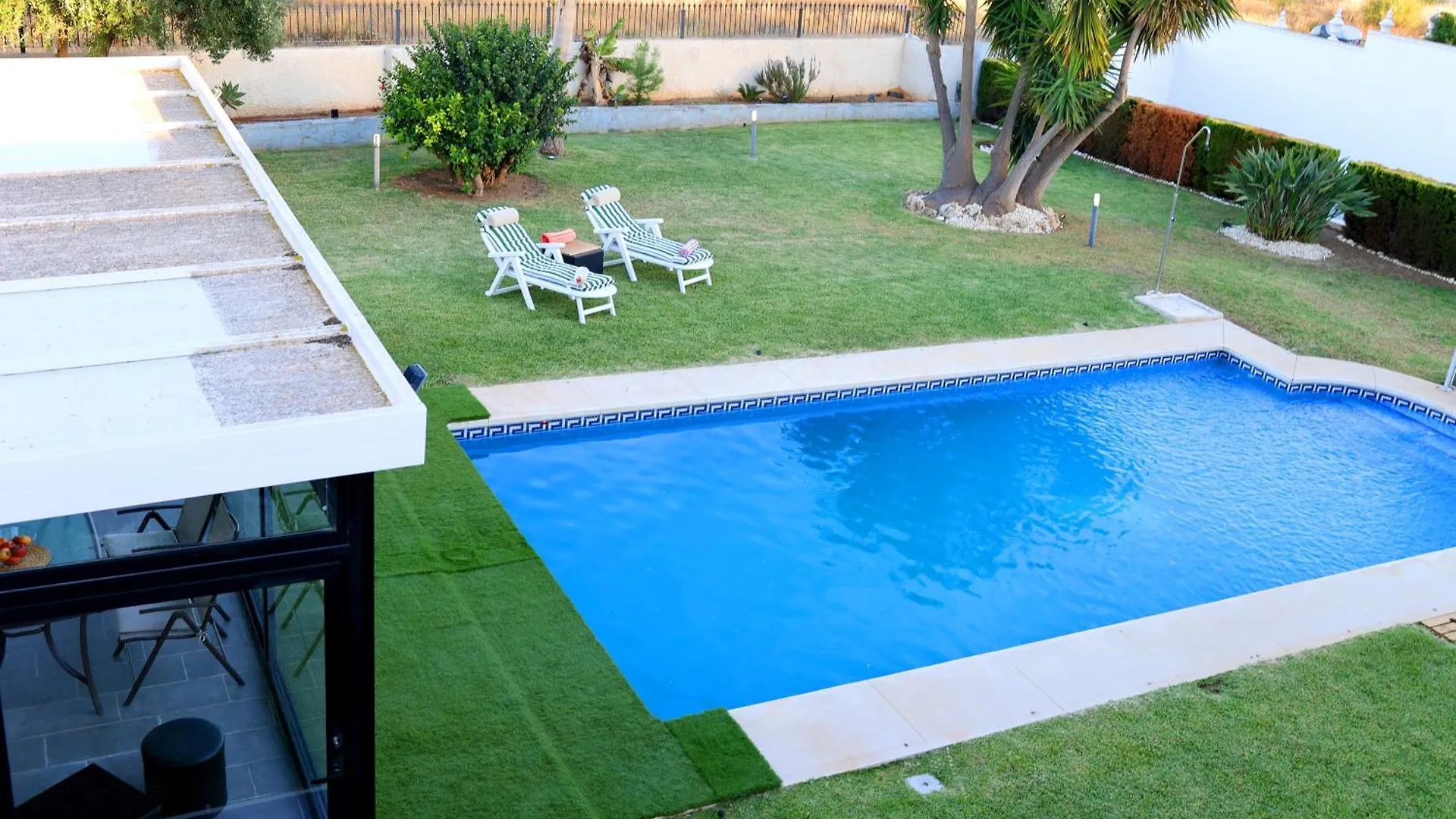 Villa Lujo Costa Del Sol Con Piscina-Jacuzzi 토레몰리노스