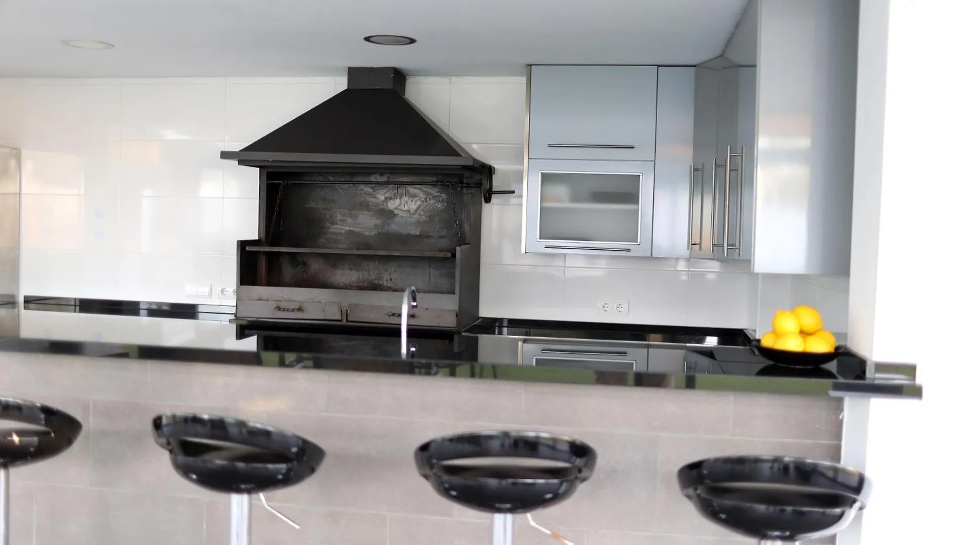 Villa Lujo Costa Del Sol Con Piscina-Jacuzzi 토레몰리노스