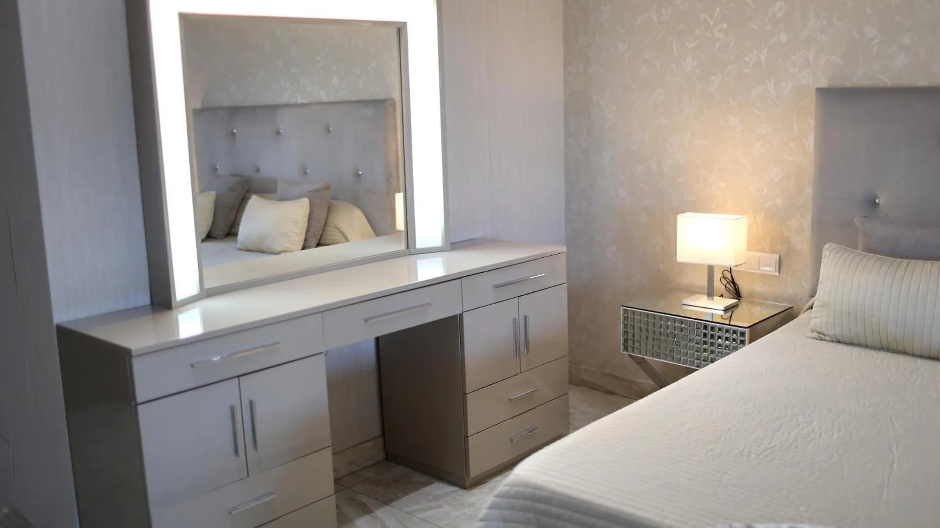 Villa Lujo Costa Del Sol Con Piscina-Jacuzzi 토레몰리노스