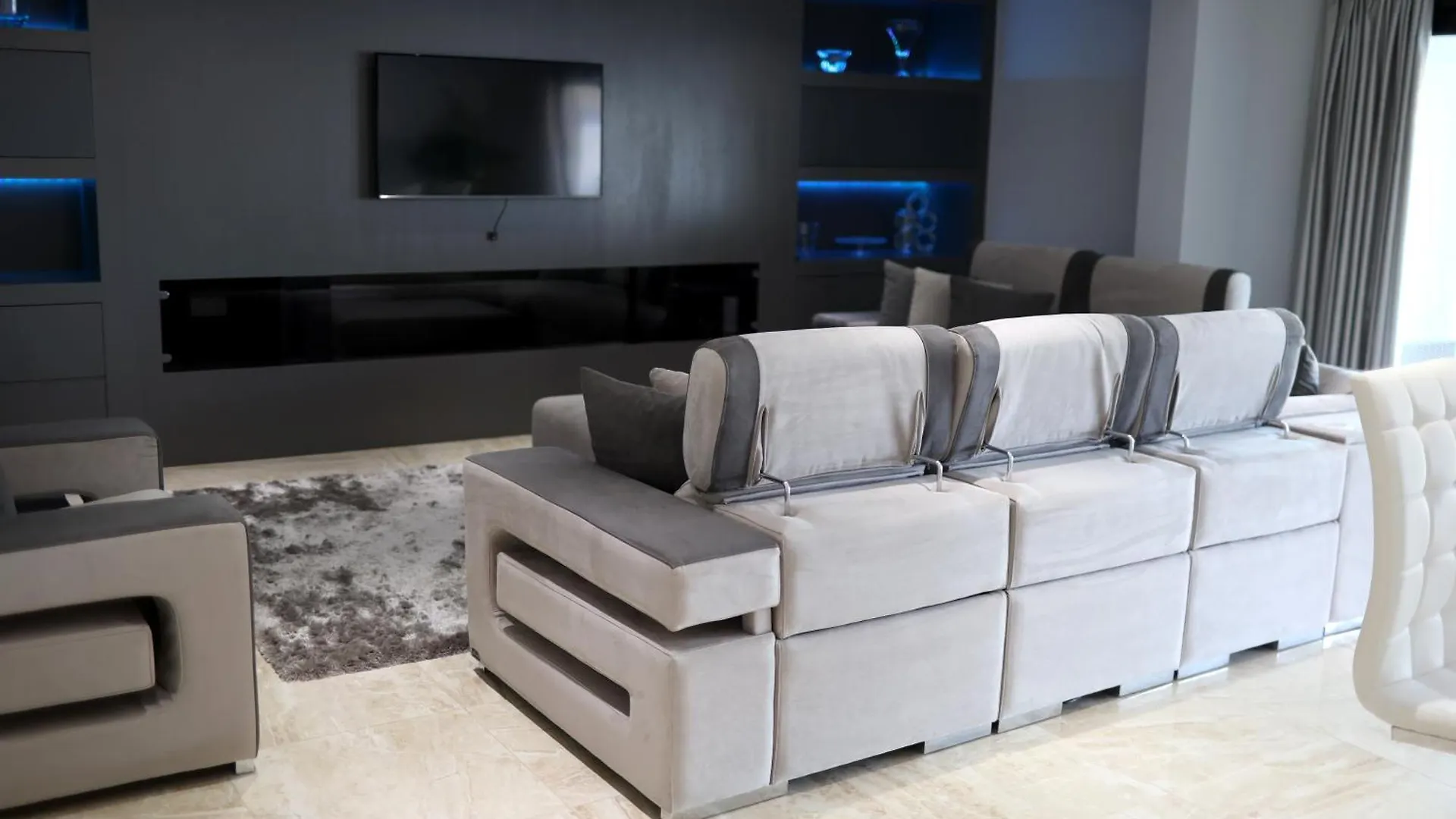 Villa Lujo Costa Del Sol Con Piscina-Jacuzzi 토레몰리노스