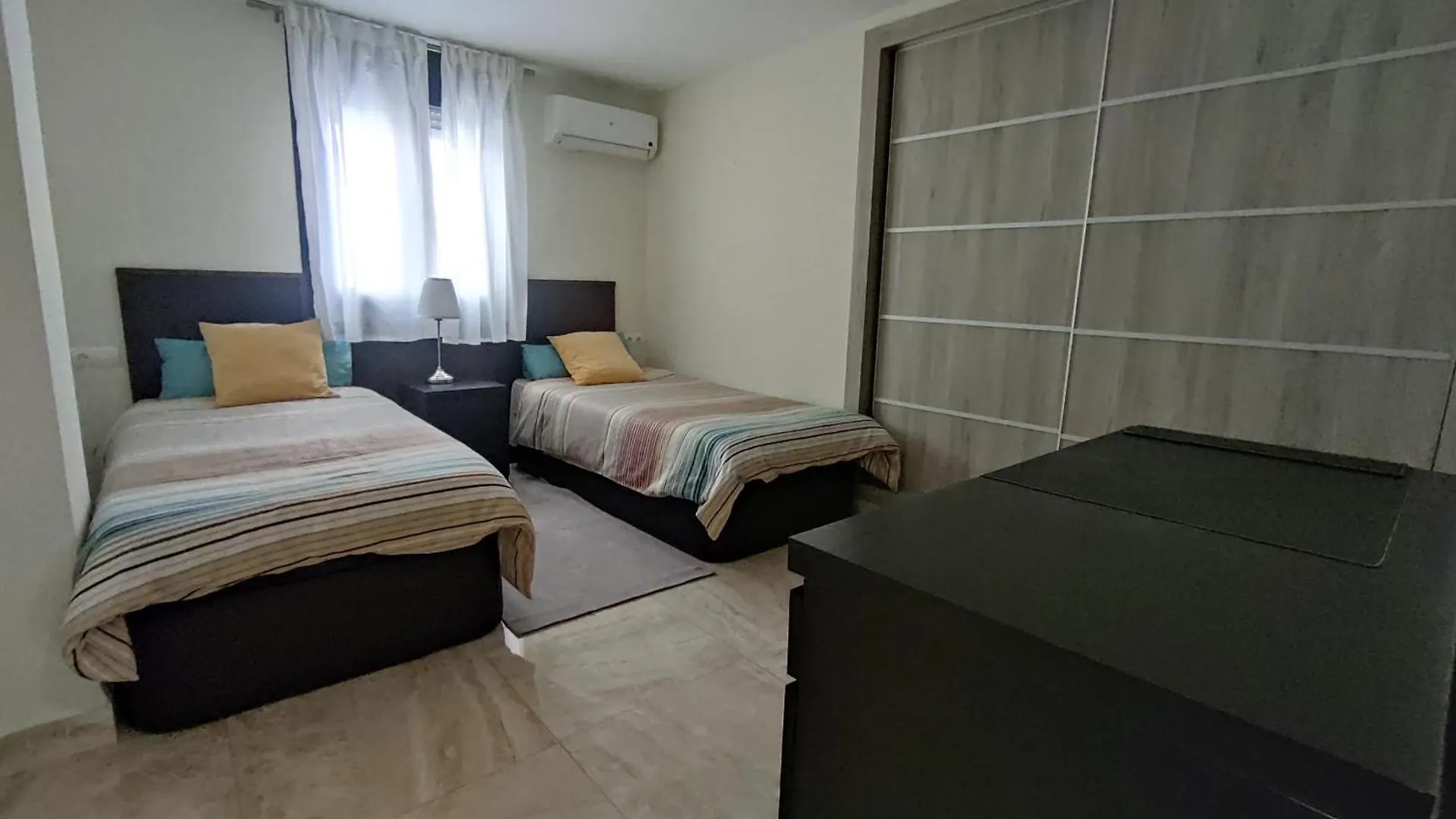 Villa Lujo Costa Del Sol Con Piscina-Jacuzzi 토레몰리노스