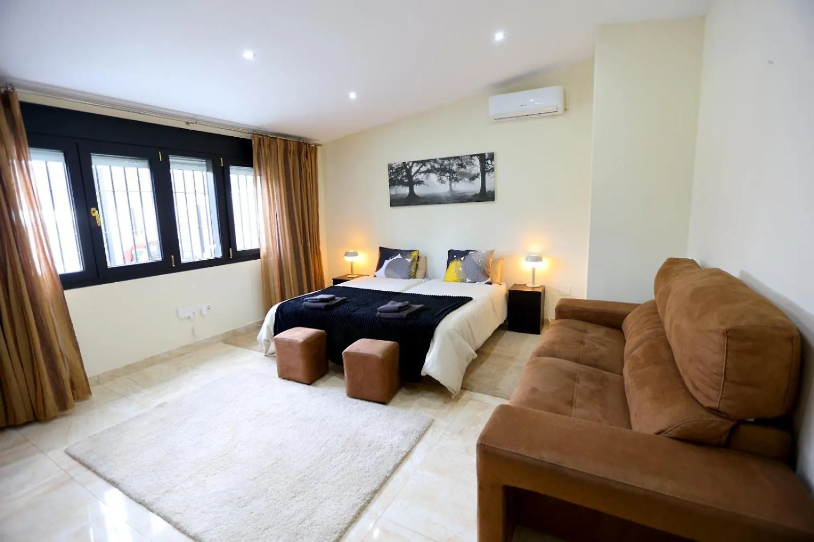 Villa Lujo Costa Del Sol Con Piscina-Jacuzzi 토레몰리노스
