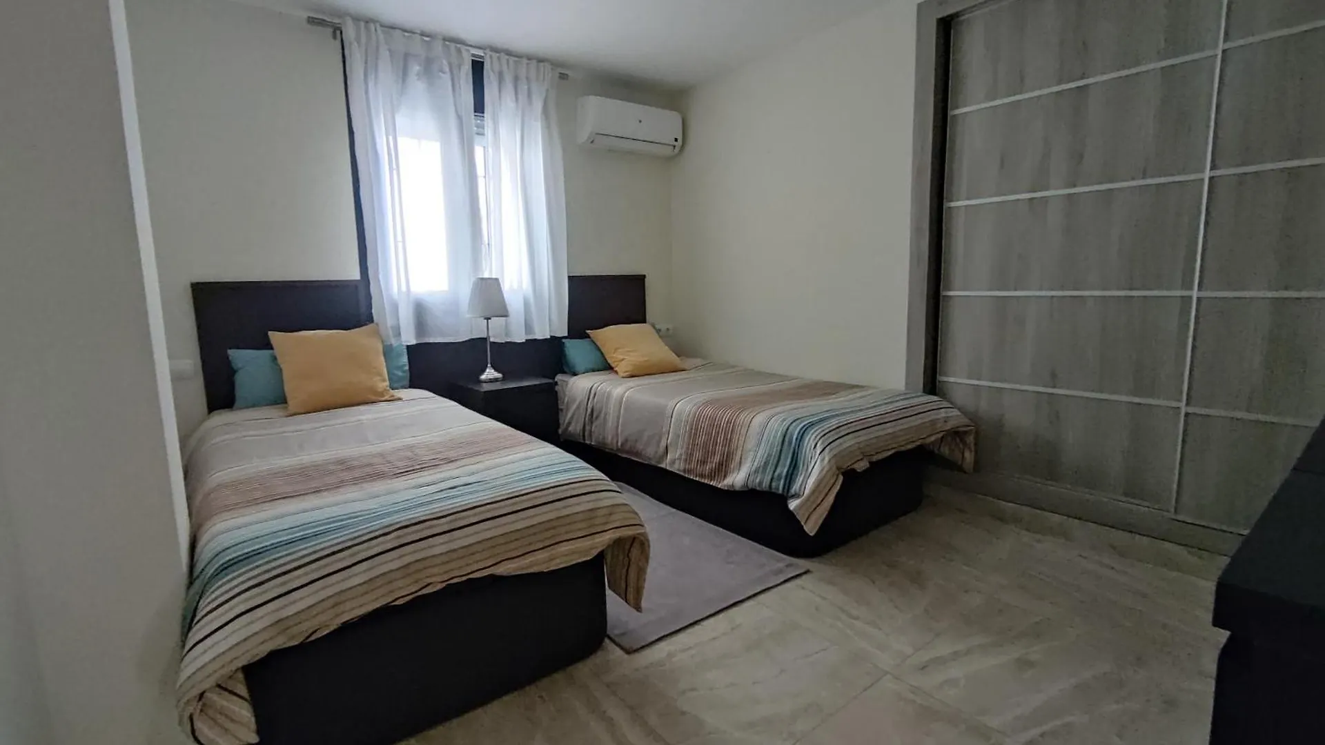 Villa Lujo Costa Del Sol Con Piscina-Jacuzzi 토레몰리노스 스페인