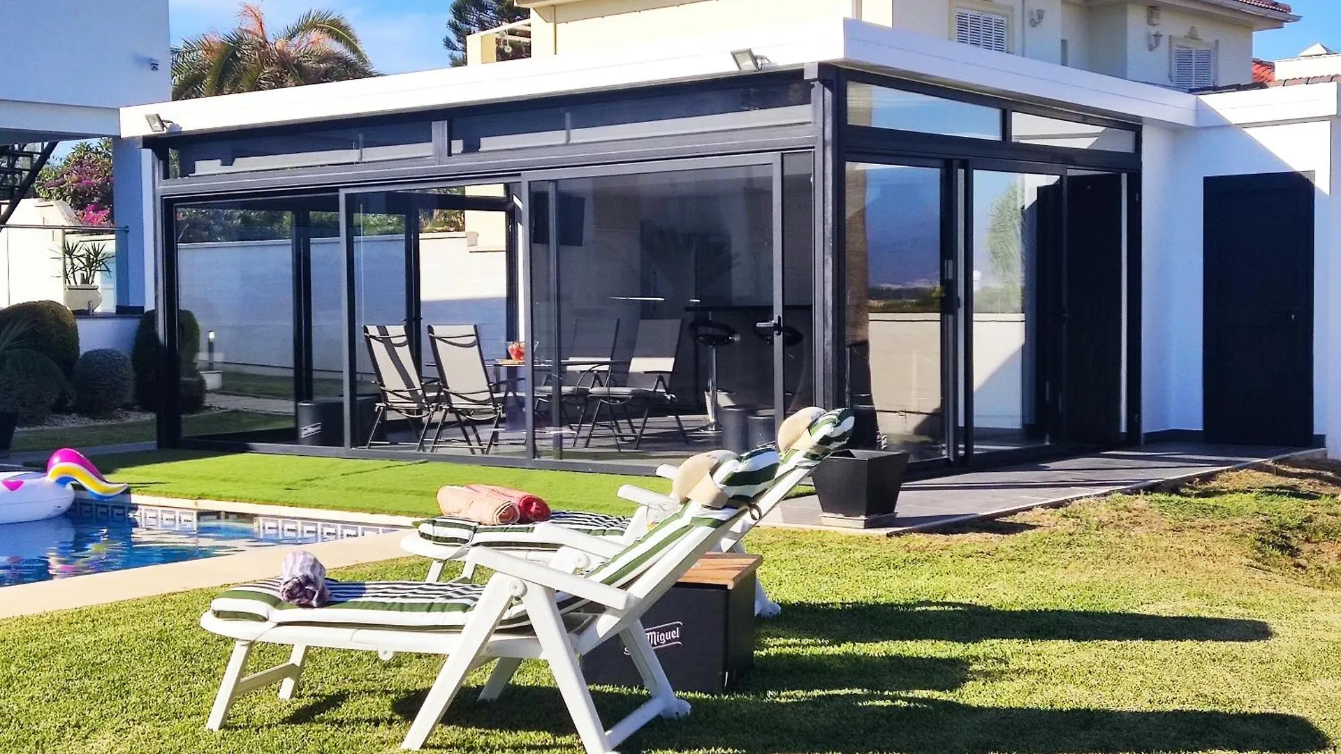 Villa Lujo Costa Del Sol Con Piscina-Jacuzzi 토레몰리노스