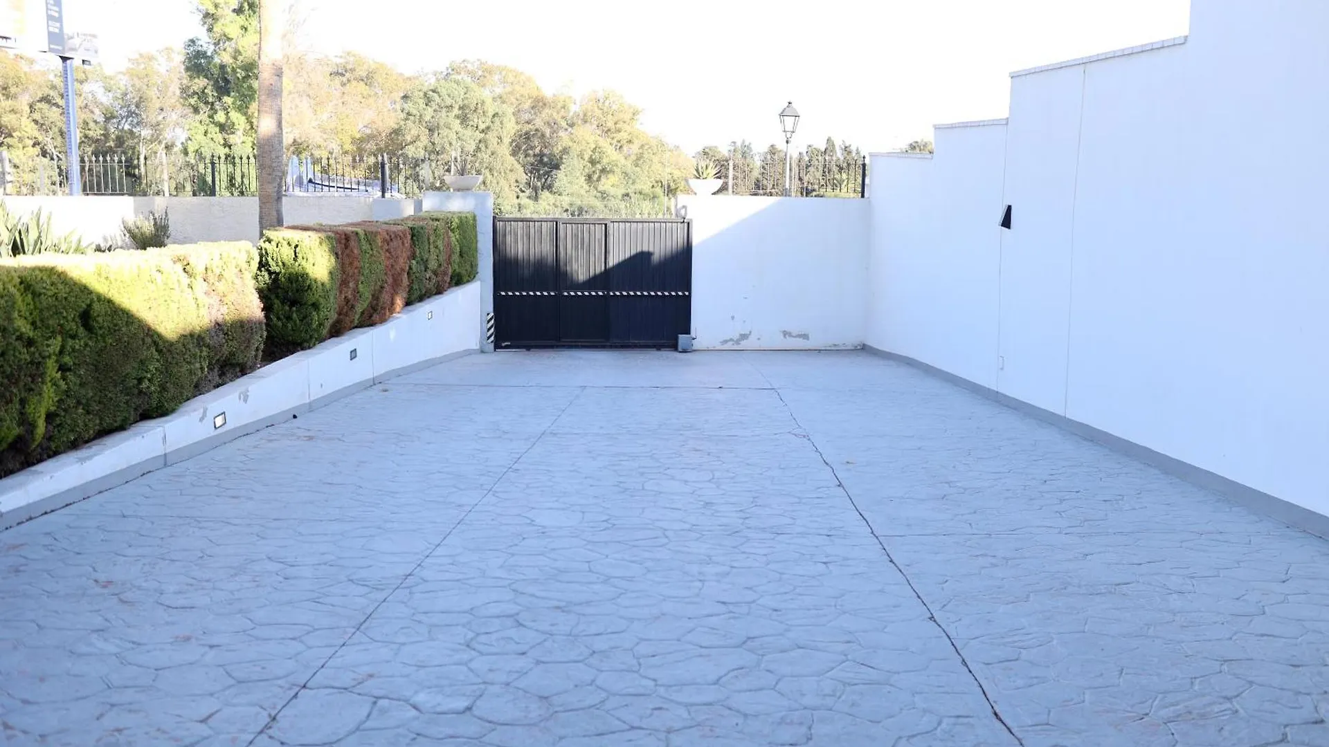 Villa Lujo Costa Del Sol Con Piscina-Jacuzzi 토레몰리노스 0*,  스페인